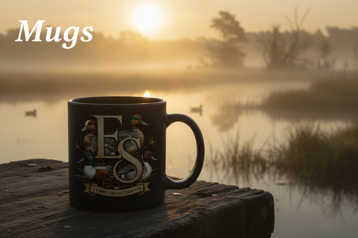 Mugs