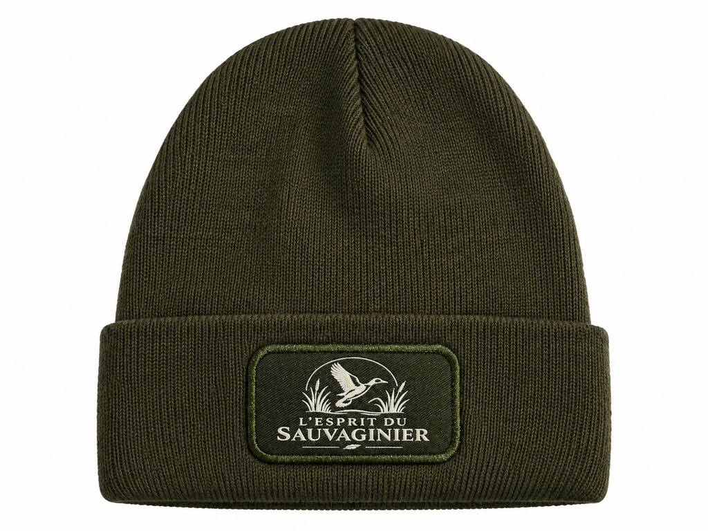 Bonnet collection l’esprit du sauvaginier