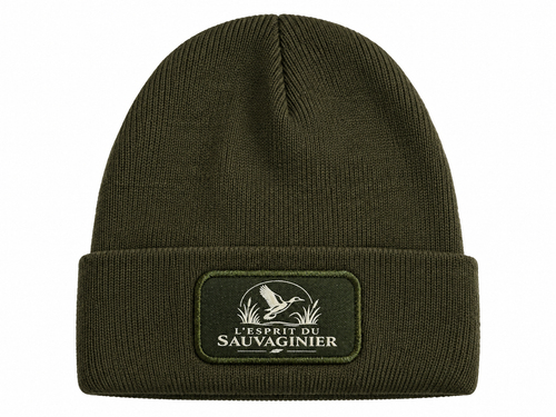 Bonnet collection l’esprit du sauvaginier