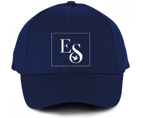 Casquette collection - L'esprit du sauvaginier