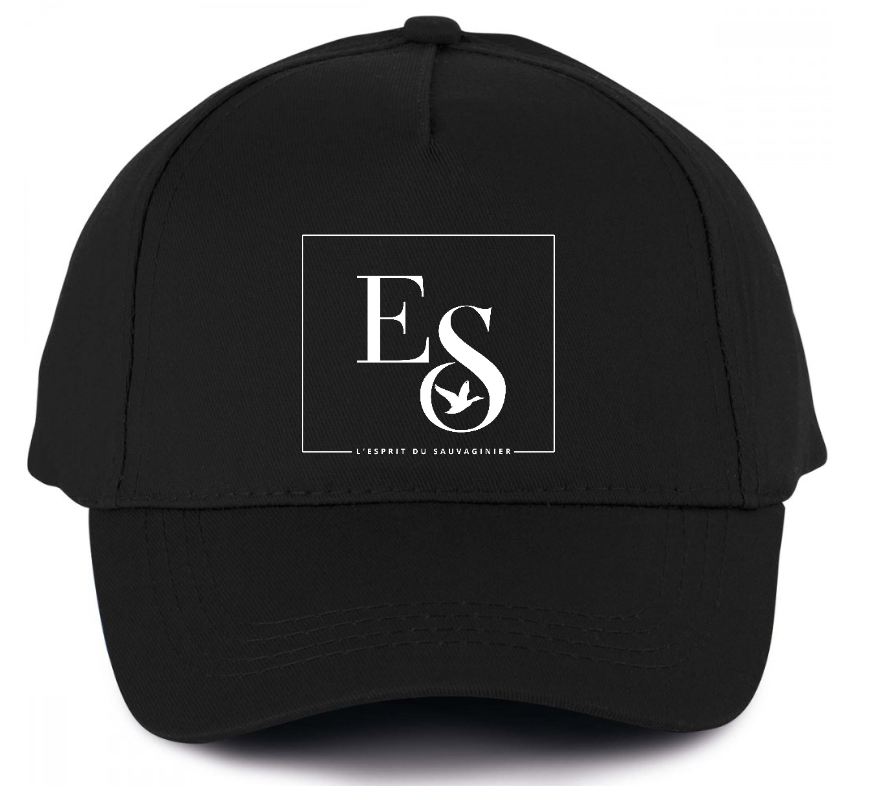 Casquette collection - L'esprit du sauvaginier