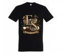 L'esprit du sauvaginier - T-shirt collection