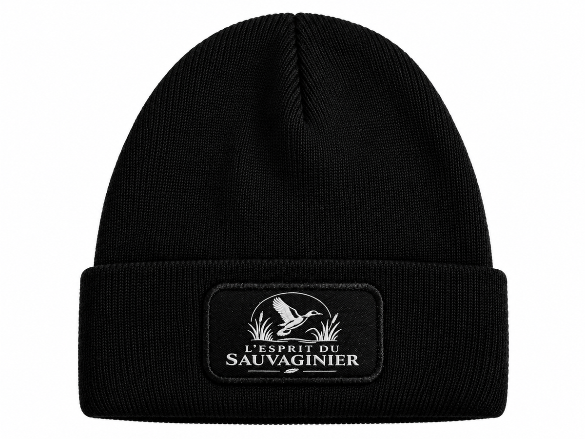 Bonnet collection l’esprit du sauvaginier