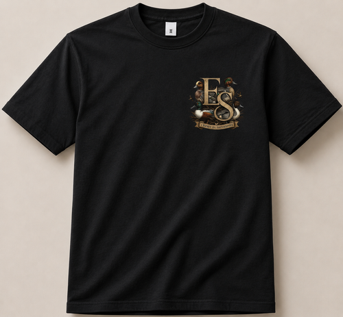 L'esprit du sauvaginier - T-shirt collection